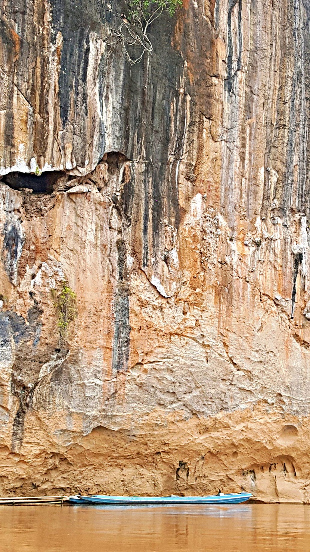 Laos, en remontant le Mékong