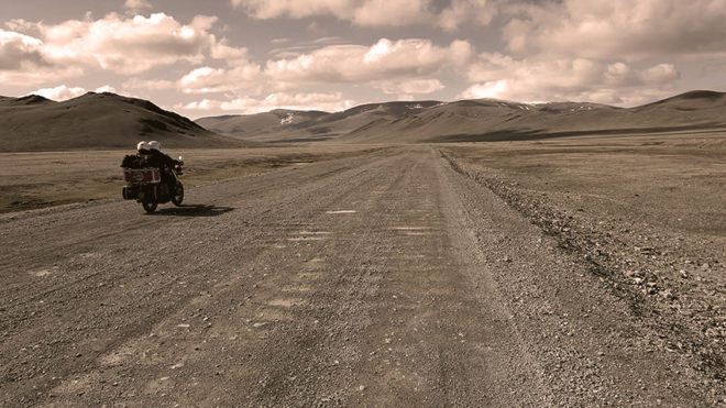 L'aventure commence ici