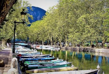 Canal_Annecy