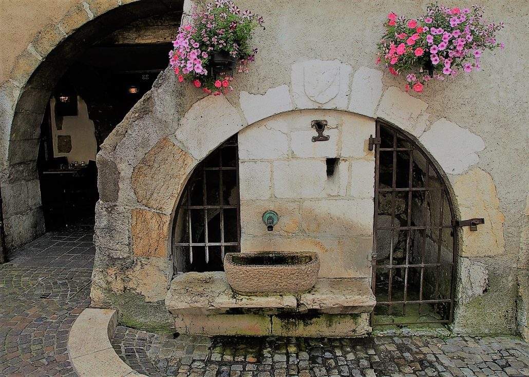 Fontaine_Annecy