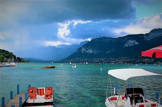 Lac_Annecy