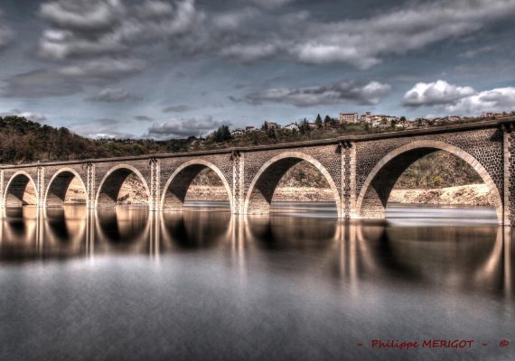 Philippe MERIGOT - Architecture