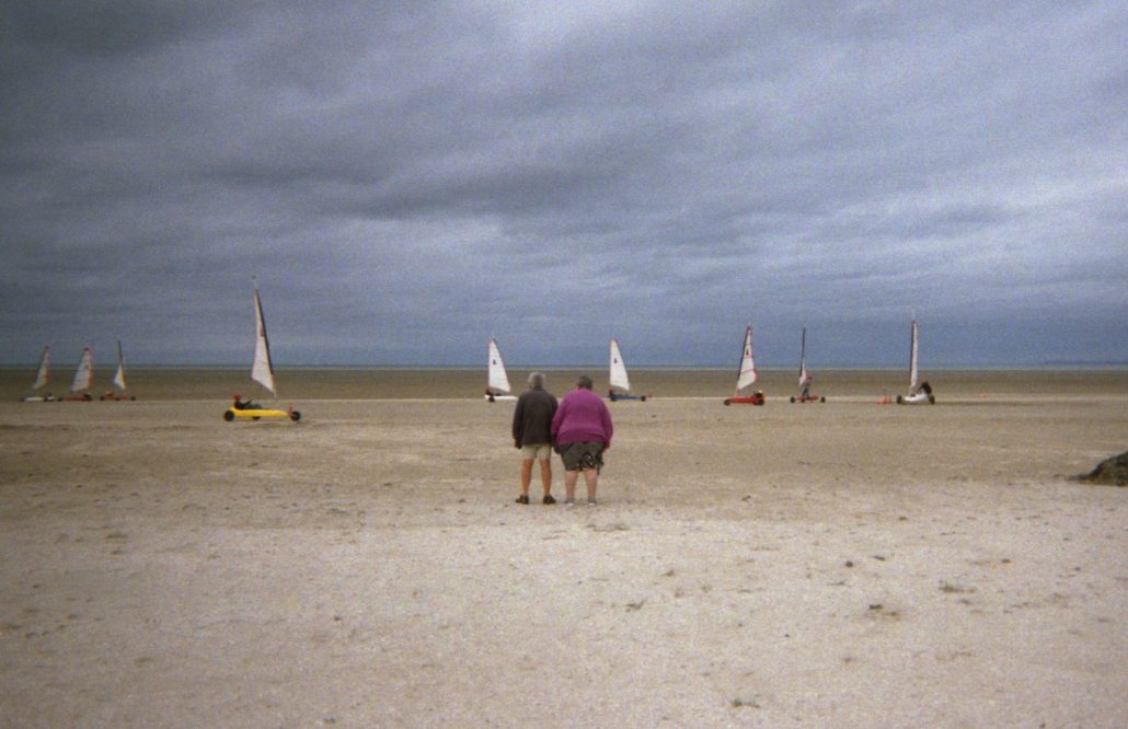 L’été en Bretagne