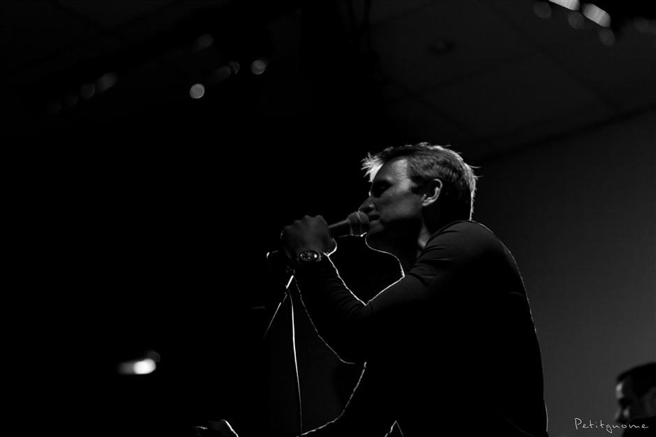 Concert – 16 avril 2011