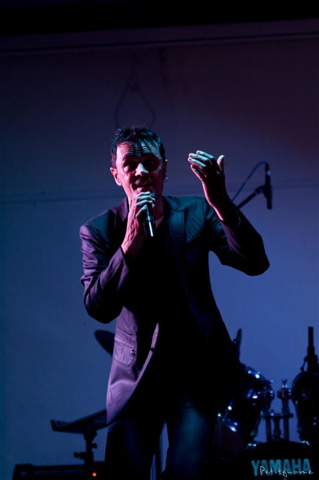 Concert – 16 avril 2011