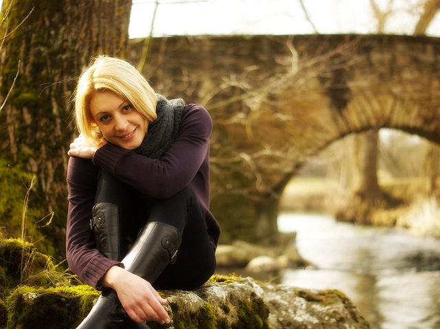 une belle apres midi