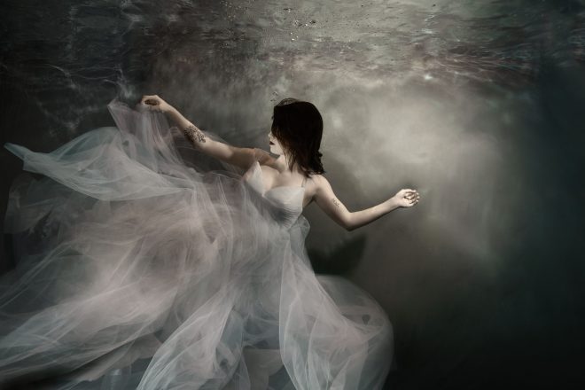 Bride or not to Bride