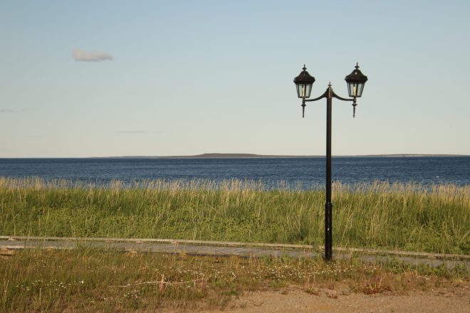 Les phrares de nos jours