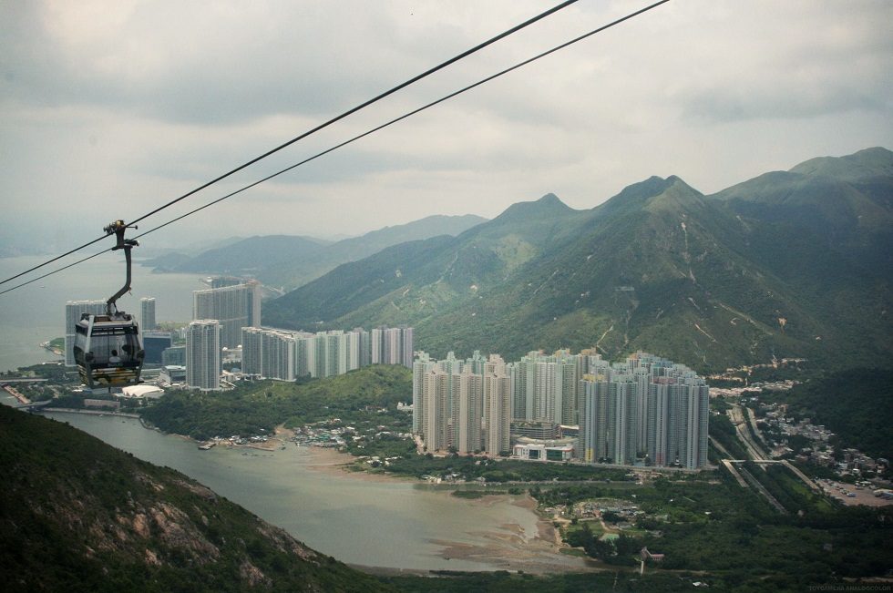 Lantau