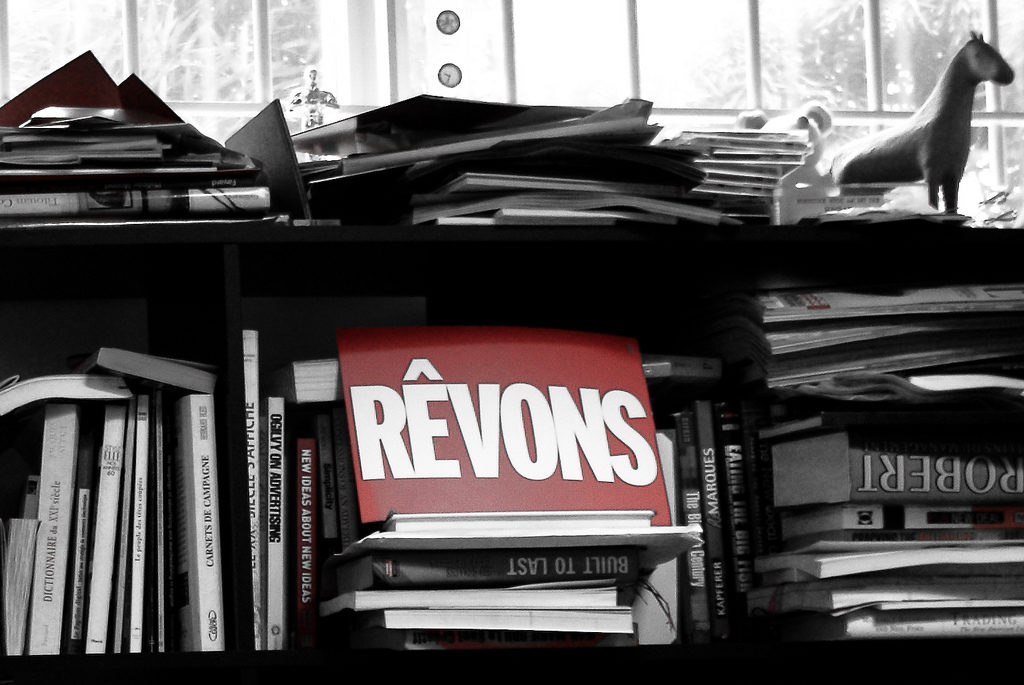 Rêvons