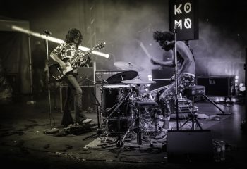 Kokomo Tempo Rives 2018 #1