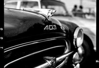 P E U G E O T   4 0 3