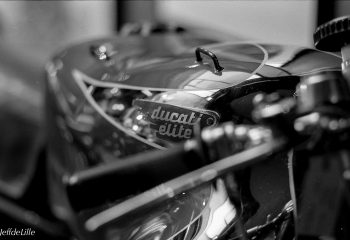Old Ducati