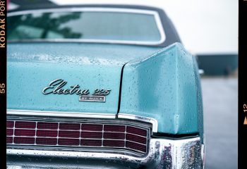 Buick back