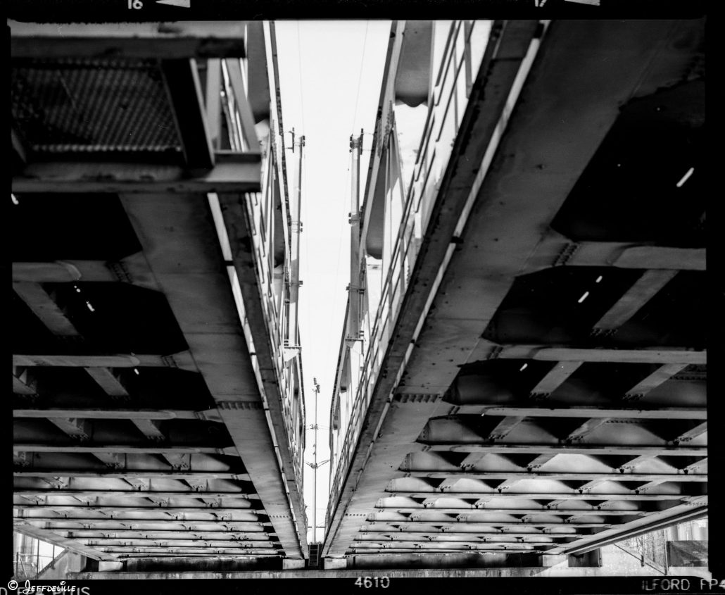 Ponts SNCF.