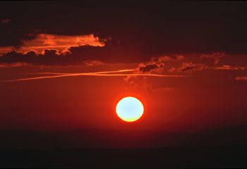 Let's burn it all away