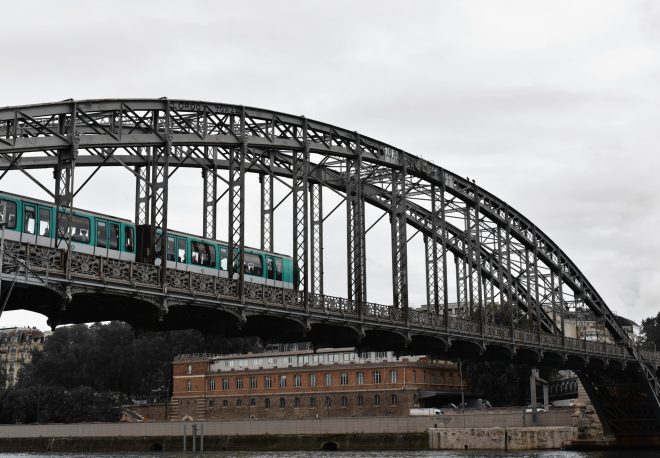 d une rive a l autre