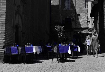 Entre ombre et lumière