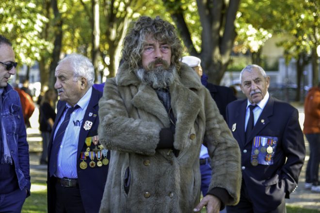 Boudu ou Napoléonen Arménie