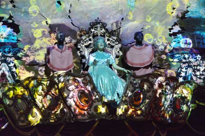 Musée des art forains