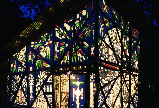 L'église des Pauvres