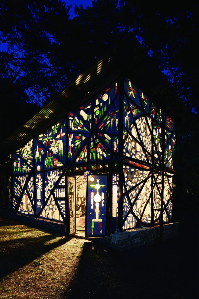 L'église des Pauvres