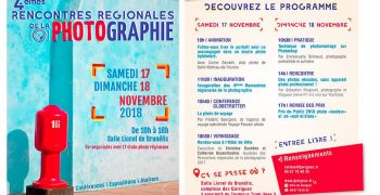 Rencontres régionales de la Photographie