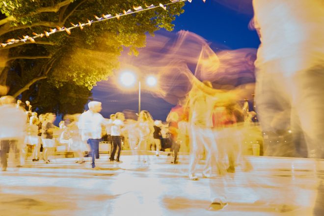 Tout est rock n'roll !