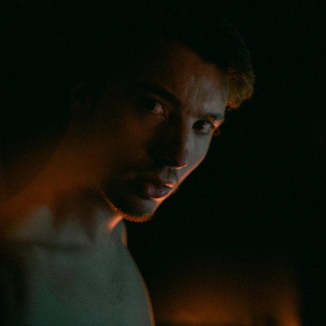 Autoportrait du confinement