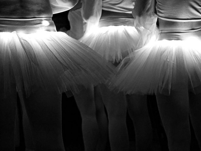 Fiat lux et facta est lux