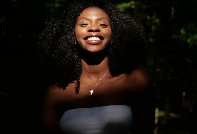 shooting #1 - garden