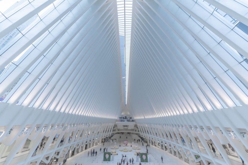 One World Trade Center