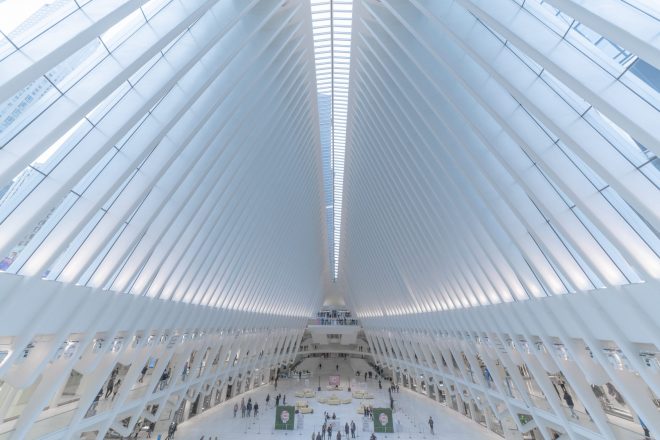 One World Trade Center