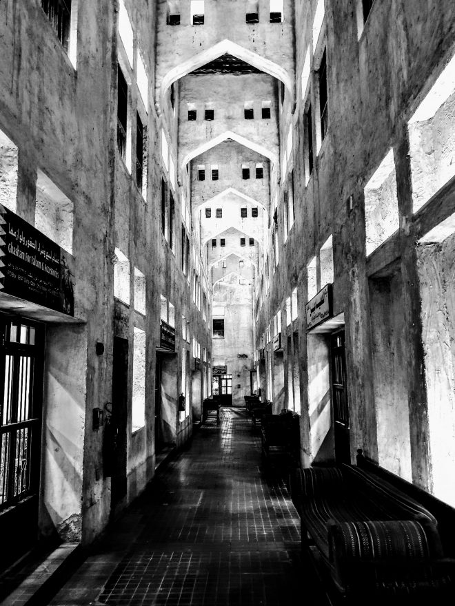 Falcon souk - Doha- Qatar