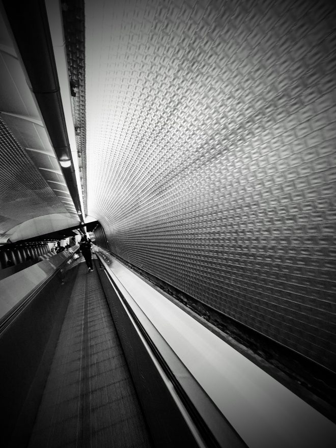 Paris Underground