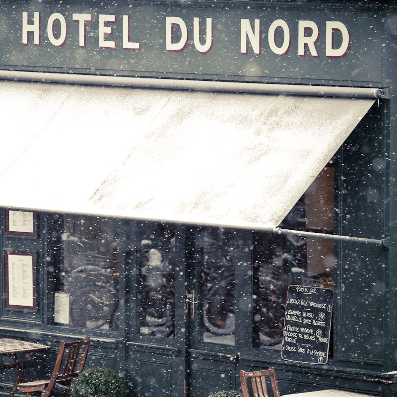 Hotel du Nord