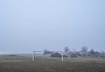 foggy goal