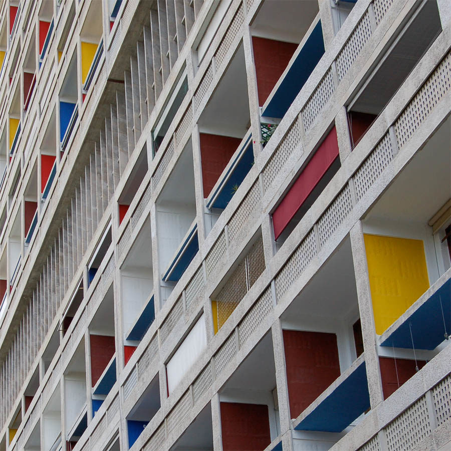 Le Corbusier