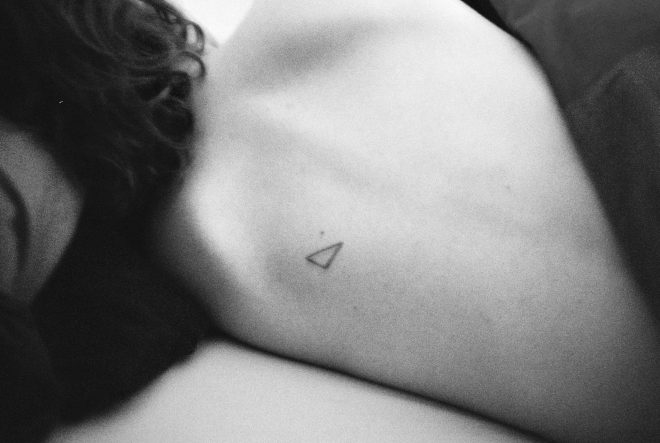 Bizarre Love Triangle