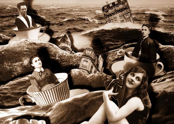 Itinéraires Photographiques en Limousin