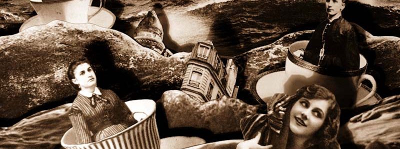 Itinéraires Photographiques en Limousin