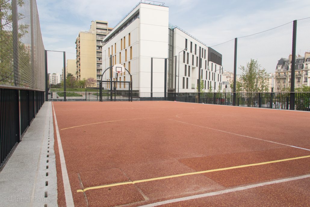 ZAC Gare de Rungis, Paris