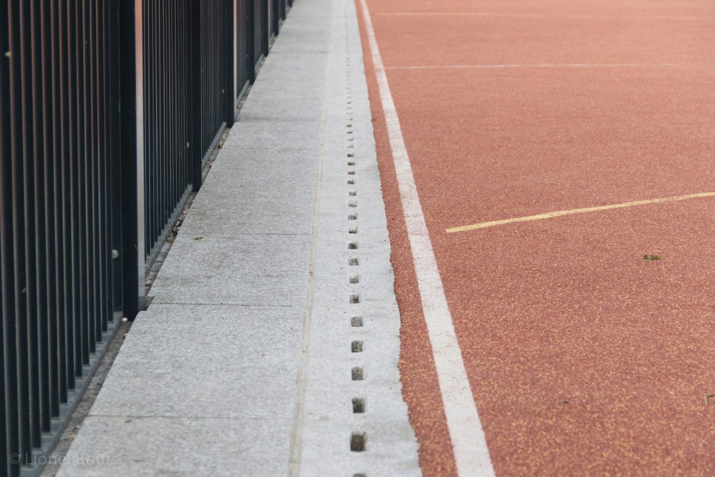 ZAC Gare de Rungis, Paris