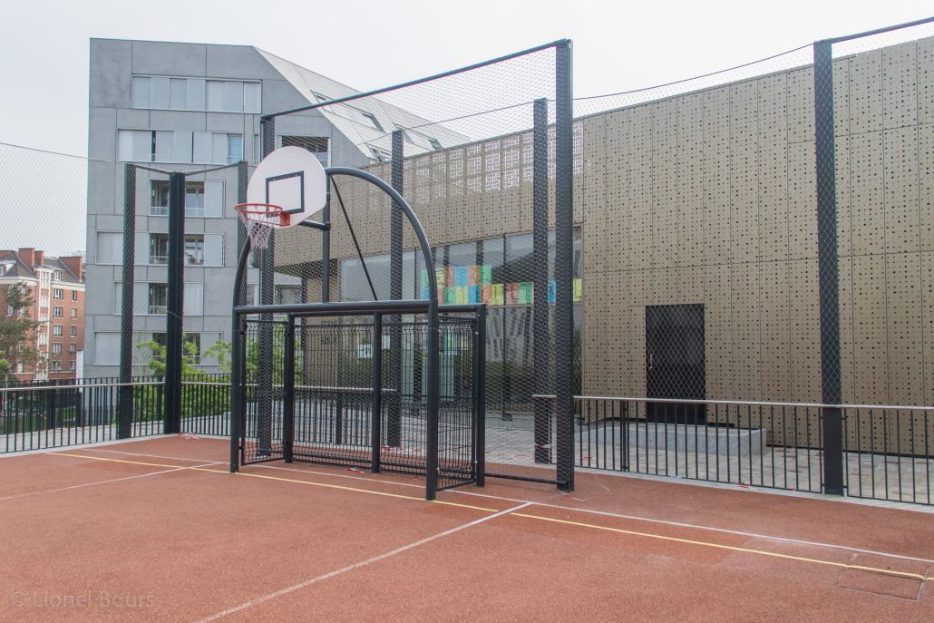 ZAC Gare de Rungis, Paris