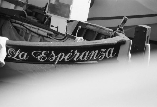 Esperanza