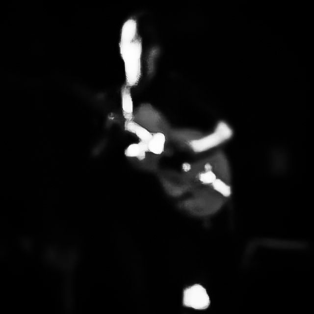 The Lengendary Tiger Man