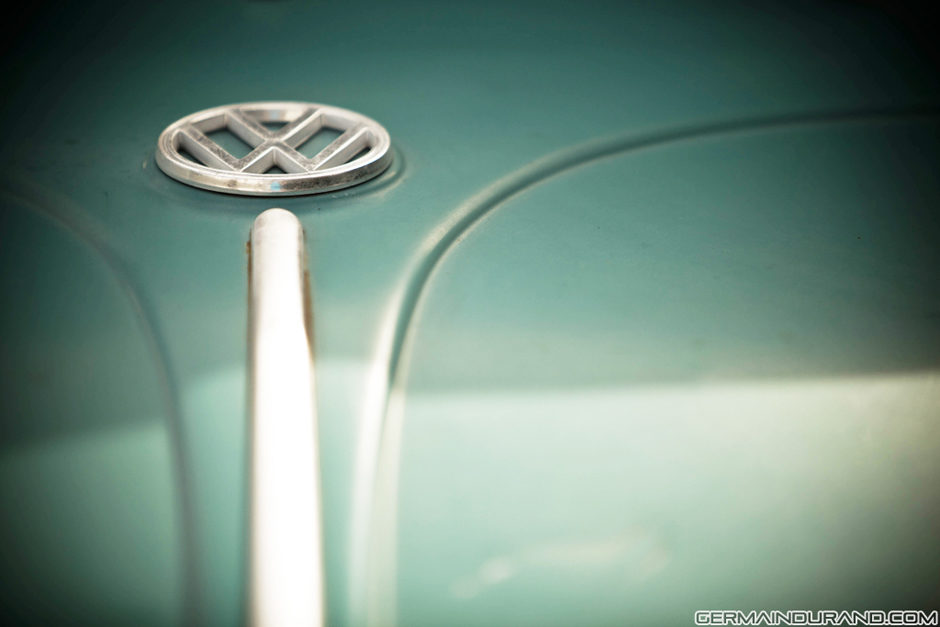 Volkswagen Cox