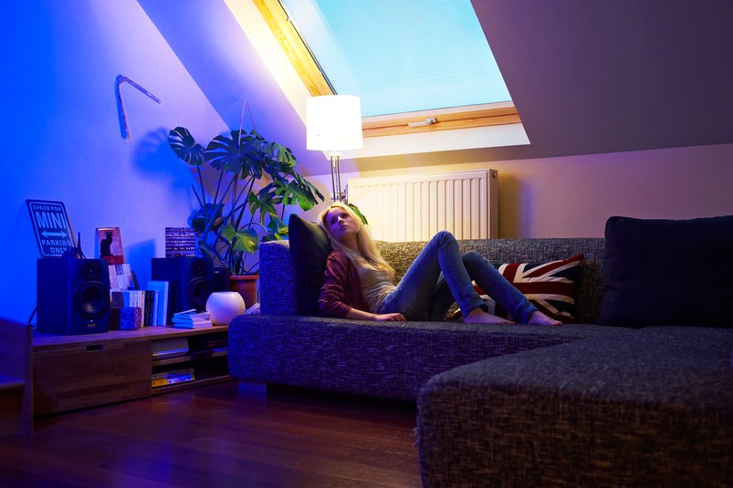 Student Room – Manon