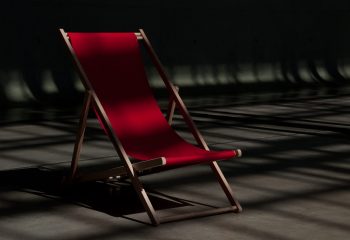The chair