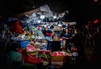 Night Market II